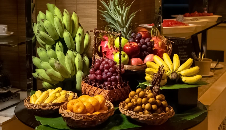 هتل جاسمین سیتی بانکوک